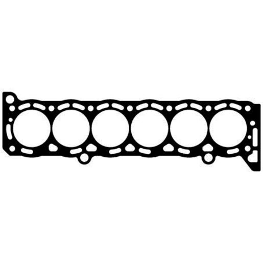 Permaseal Head Gasket BK460