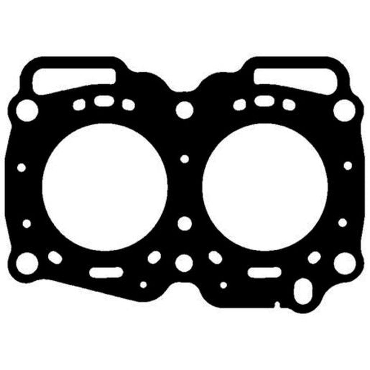 Permaseal Head Gasket BW140