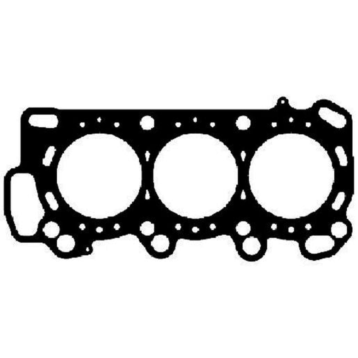 Permaseal Head Gasket S2363SS