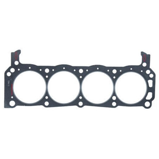 Permaseal Head Gasket BD870GP
