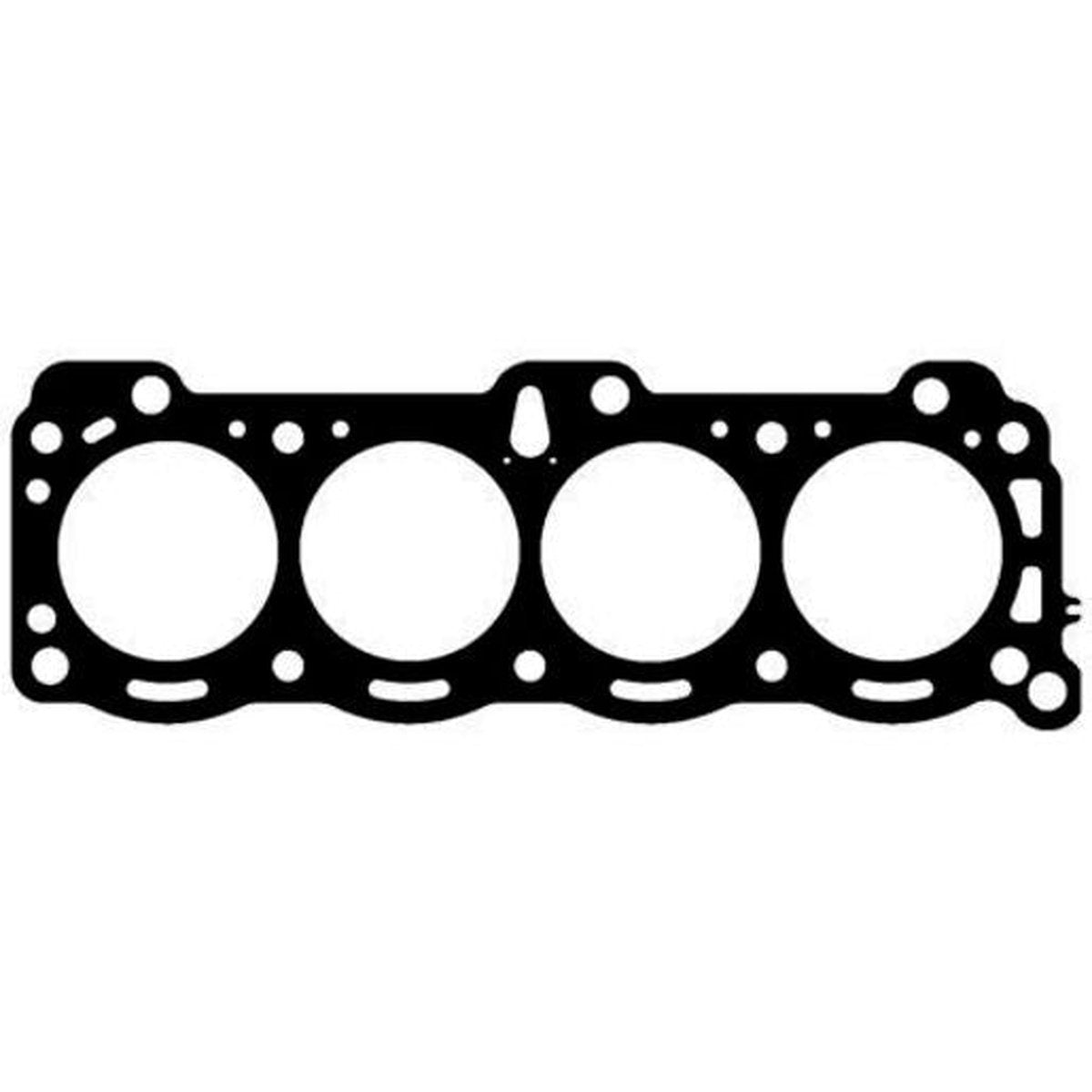Permaseal Head Gasket BP980
