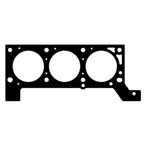 Permaseal Head Gasket S2515KCR