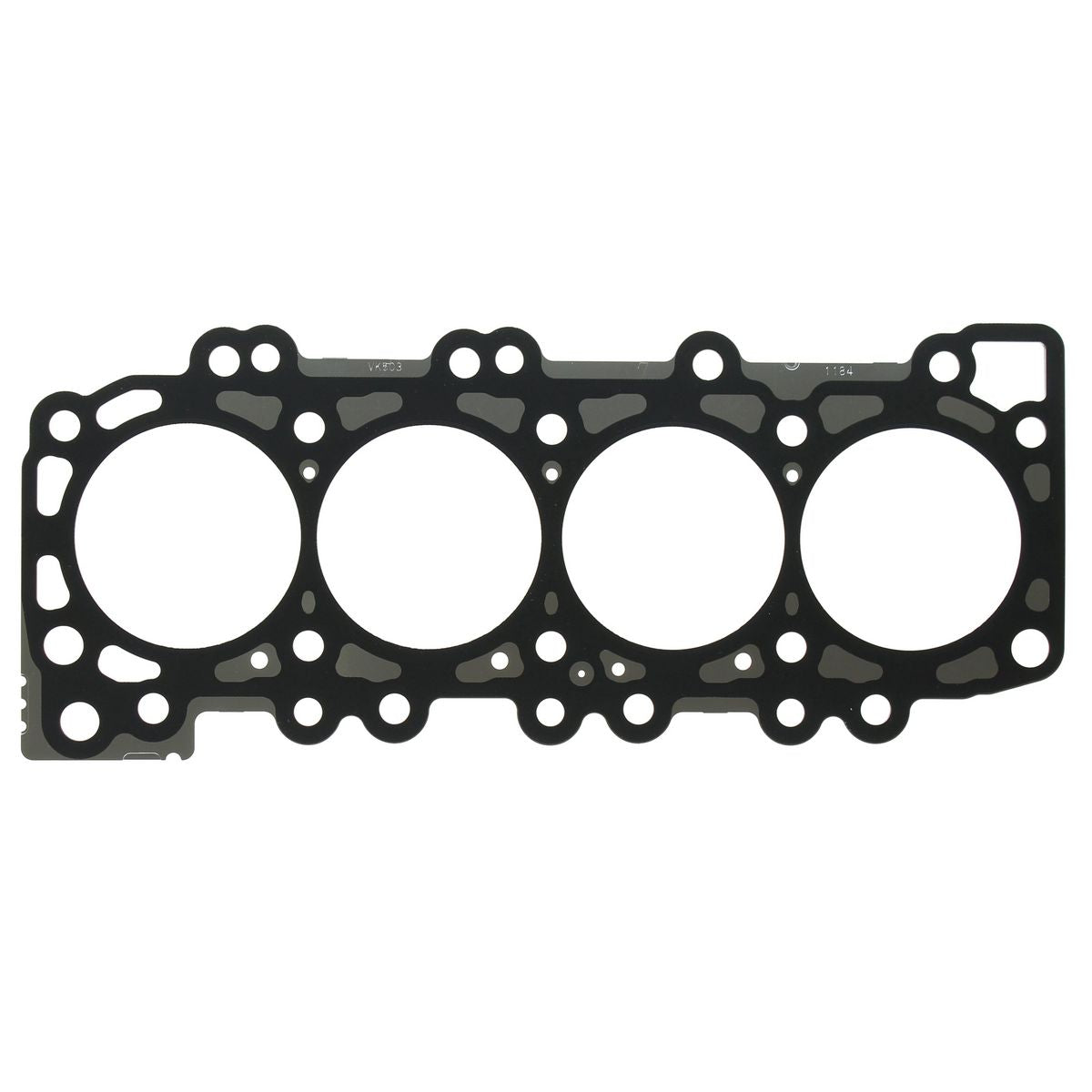Permaseal Head Gasket S3205SS-4