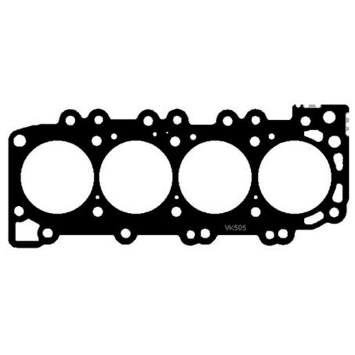 Permaseal Head Gasket S3205SS-6