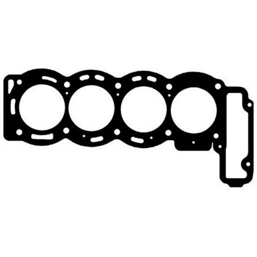 Permaseal Head Gasket BB610