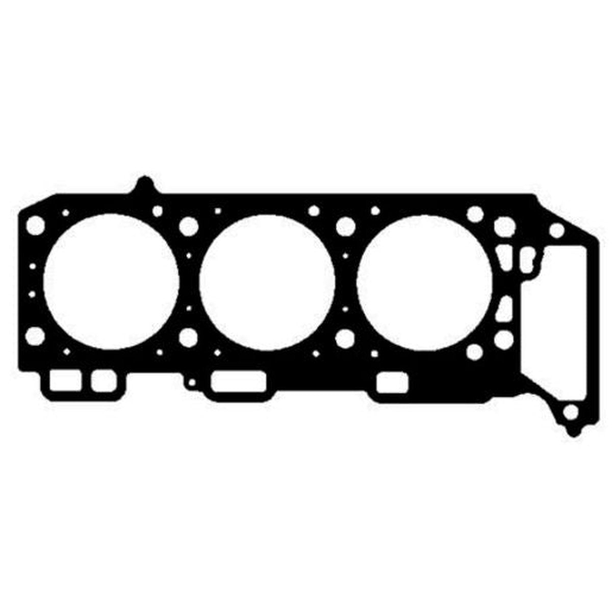 Permaseal Head Gasket S4070SSR