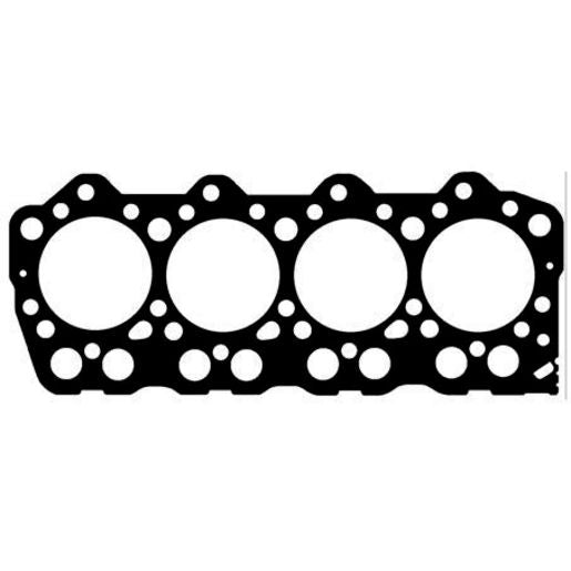 Permaseal Head Gasket S2066SS-3