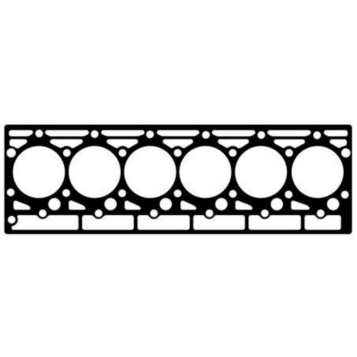 Permaseal Head Gasket BE560