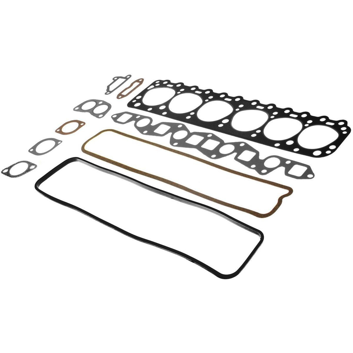 Permaseal Head Gasket Set CJ381HS