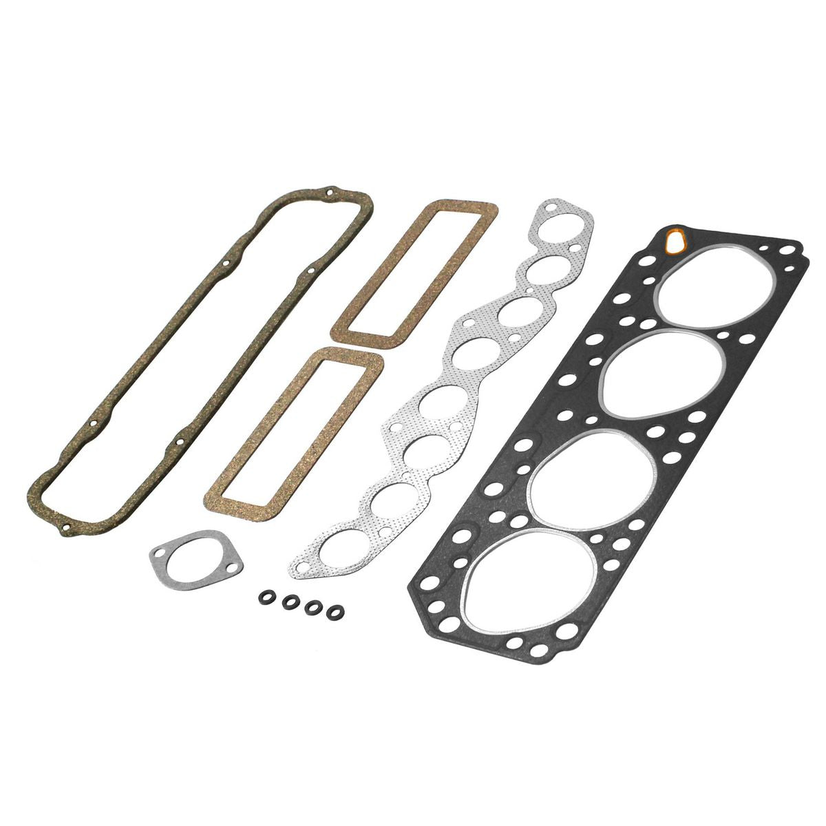 Permaseal Head Gasket Set CJ341HS