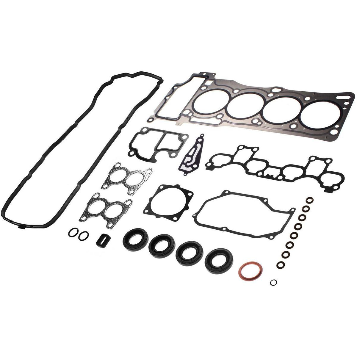 Permaseal Head Gasket Set V2338SSXHS