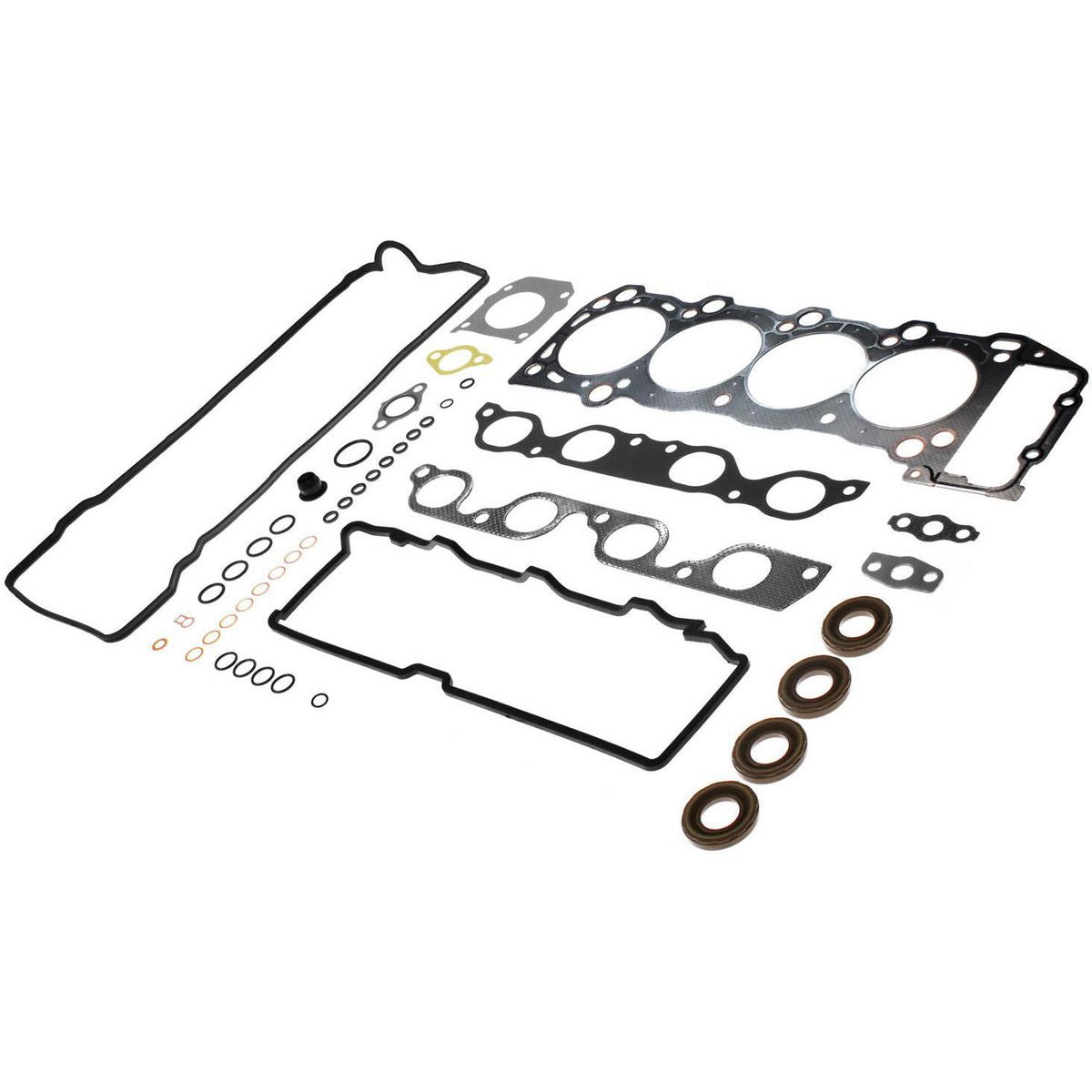 Permaseal Head Gasket Set DS870HS