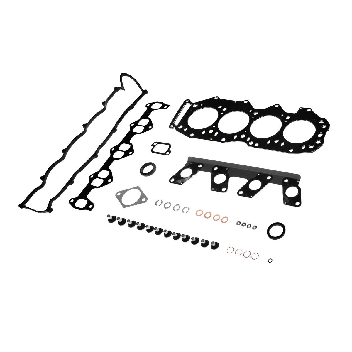 Permaseal Head Gasket Set V2120SSHS