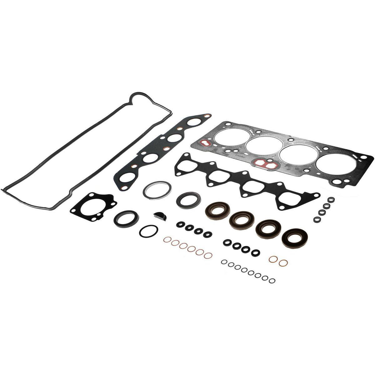 Permaseal Head Gasket Set DV370HS