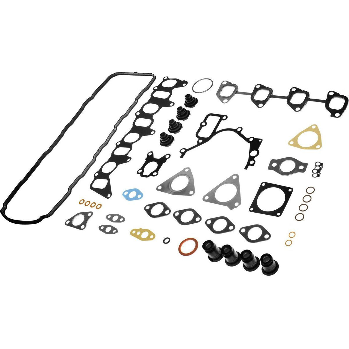 Permaseal Head Gasket Set V3720SSNHS