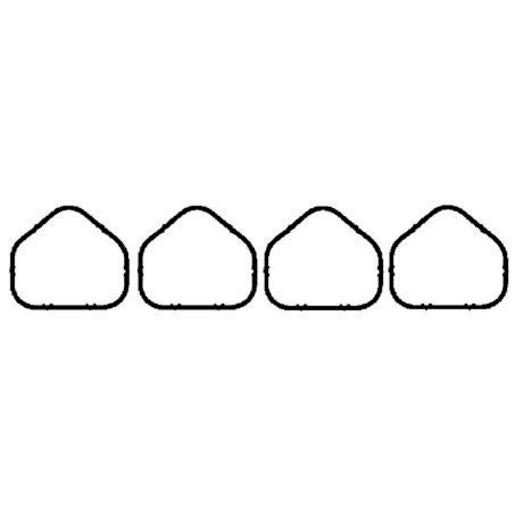 Permaseal Intake Manifold Gasket MS3497