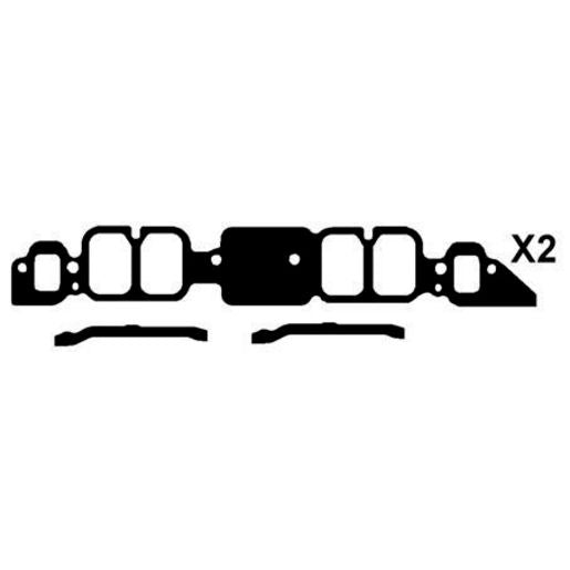 Permaseal Intake Manifold Gasket MG0046