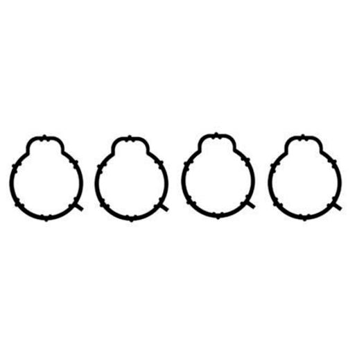 Permaseal Intake Manifold Gasket MS3736