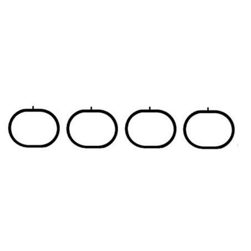Permaseal Intake Manifold Gasket MS3720