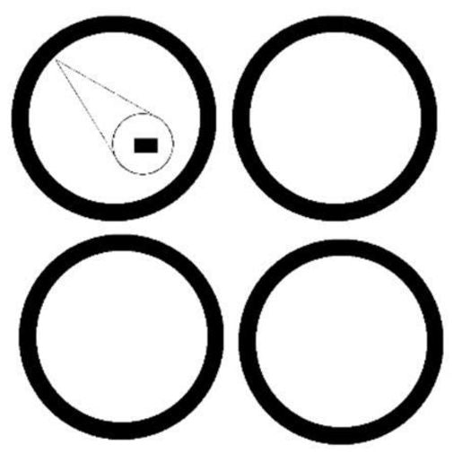 Permaseal Intake Manifold Gasket MS3674