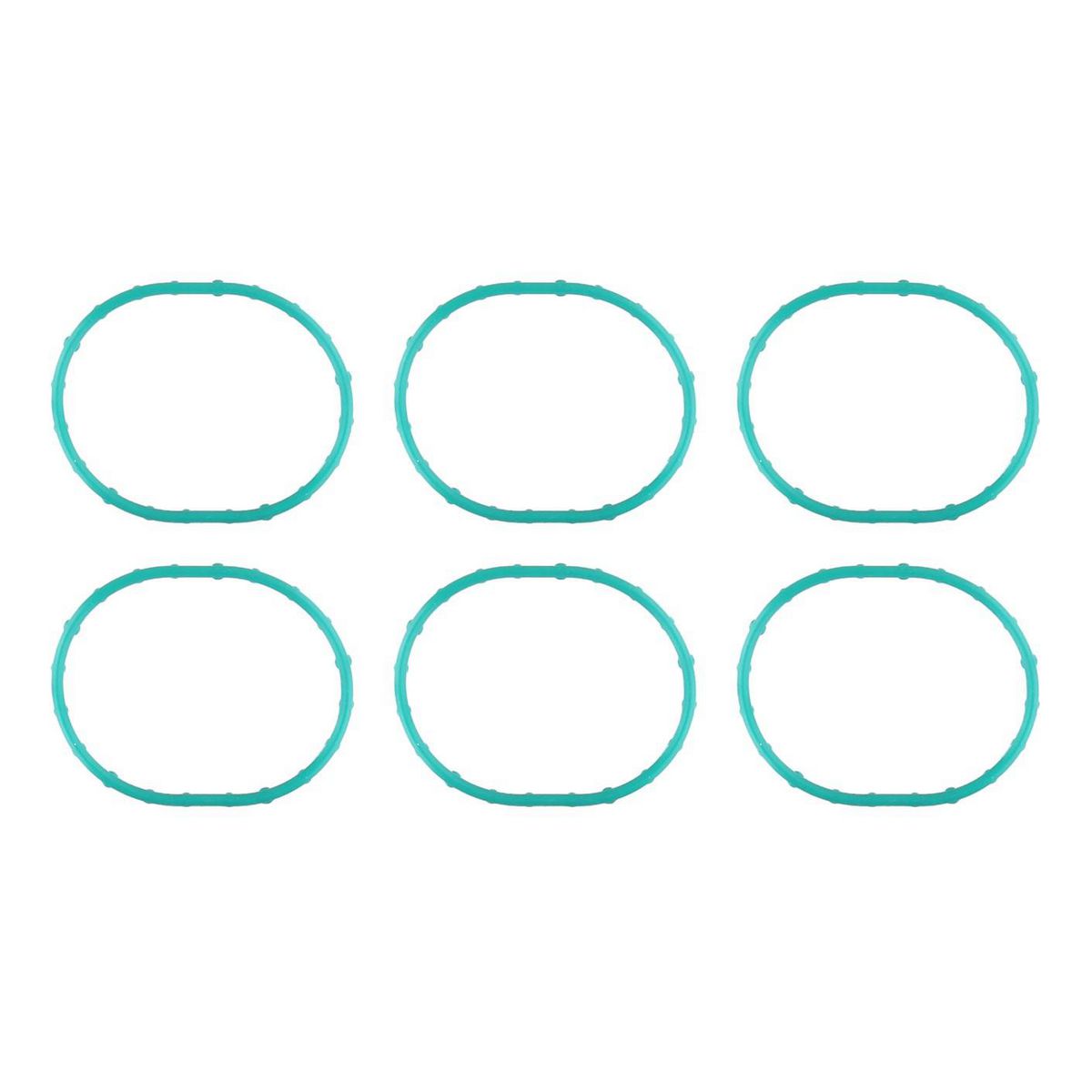 Permaseal Intake Manifold Gasket MS3733