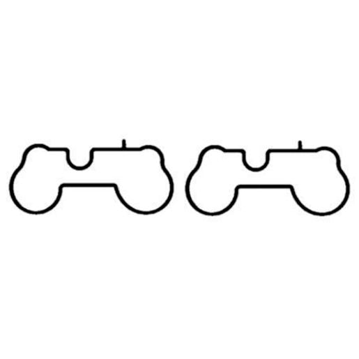 Permaseal Intake Manifold Gasket MS3728