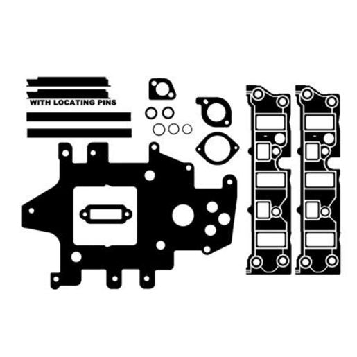 Permaseal Intake Manifold Gasket Set MS3287K