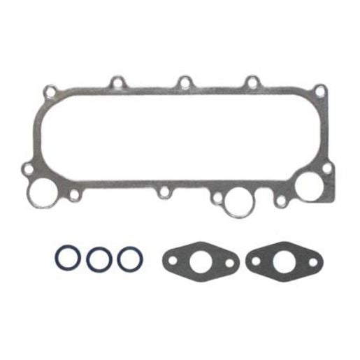 Permaseal Oil Cooler Gasket Set OCK009
