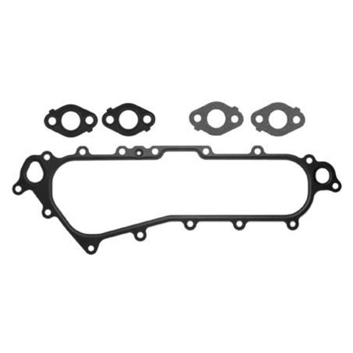 Permaseal Oil Cooler Gasket Set OCK010