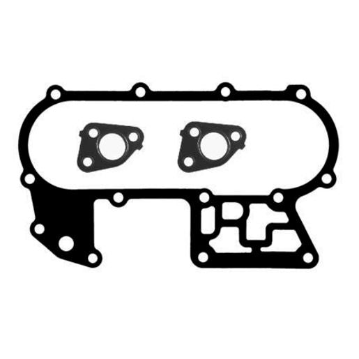 Permaseal Oil Cooler Kit Gasket OCK011
