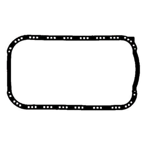 Permaseal Oil Pan Gasket Set JJ365