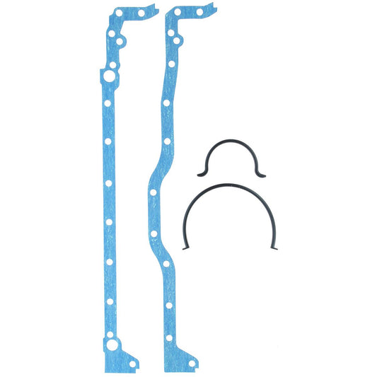 Permaseal Oil Pan Gasket Set JJ494