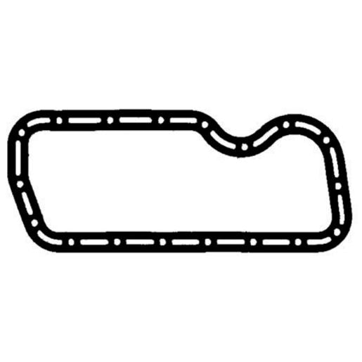 Permaseal Oil Pan Gasket SG3004