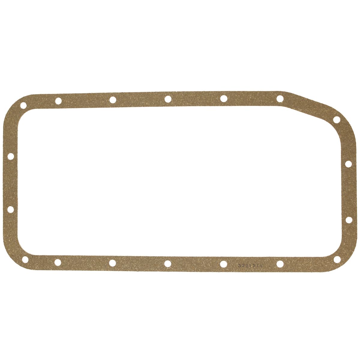 Permaseal Oil Pan Gasket SG3037