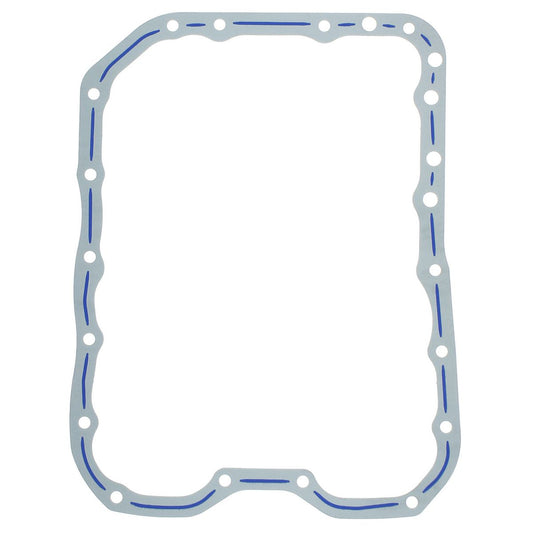 Permaseal Oil Pan Gasket OP1002