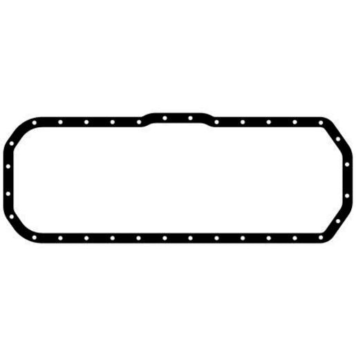 Permaseal Oil Pan Gasket Set JJ244