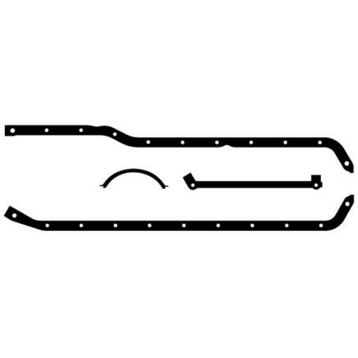 Permaseal Oil Pan Gasket OP0005