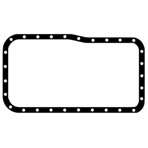 Permaseal Oil Pan Gasket OP0006