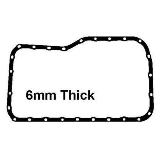 Permaseal Oil Pan Gasket SG3033