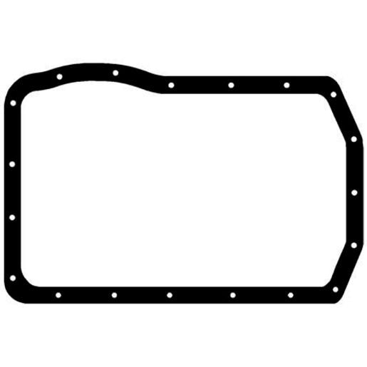 ACL Engine Oil Pan Gasket HC250