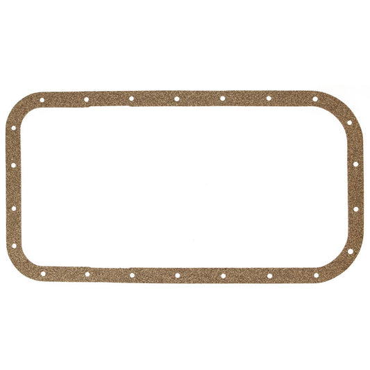 Permaseal Oil Pan Gasket Set JH846