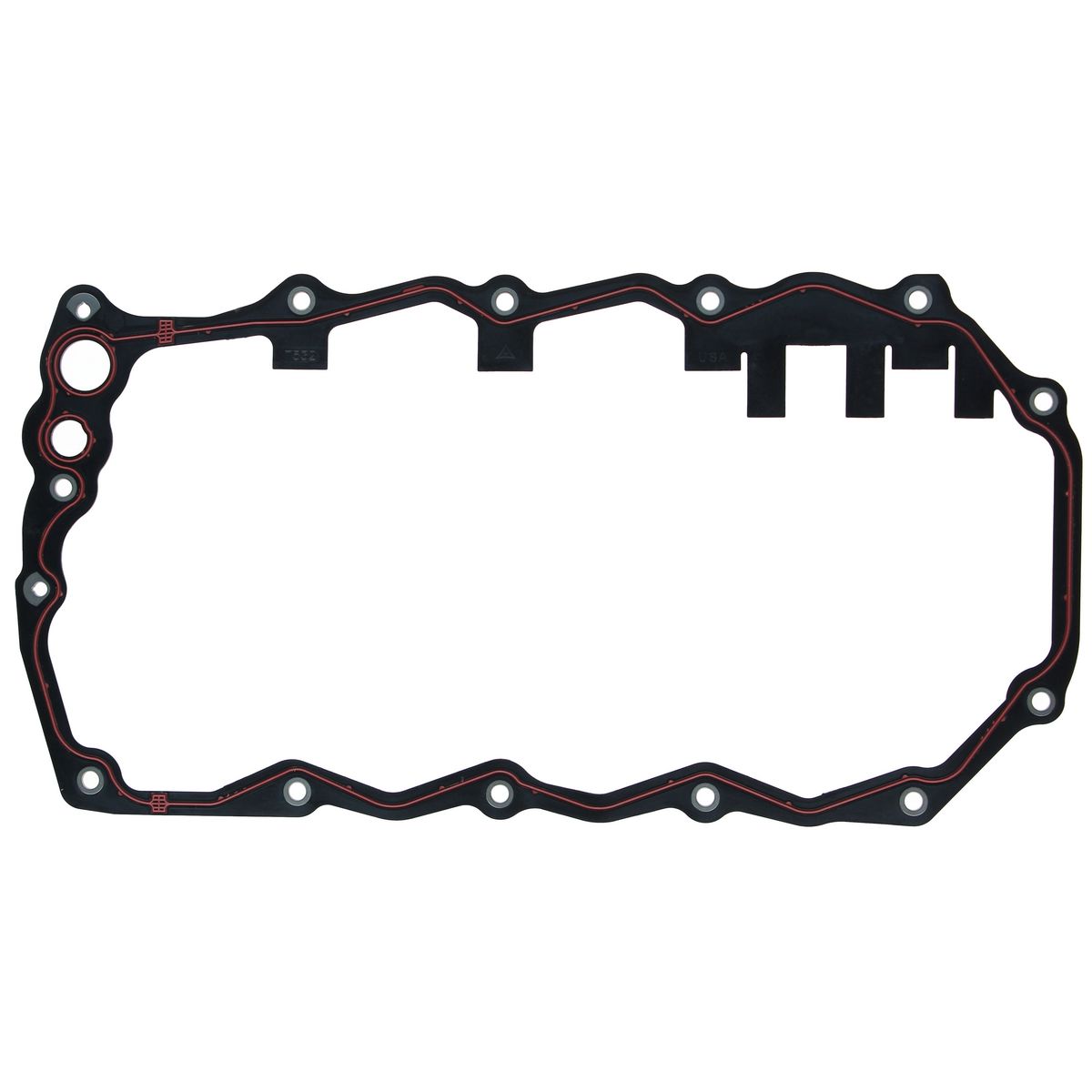 Permaseal Oil Pan Gasket SG3062