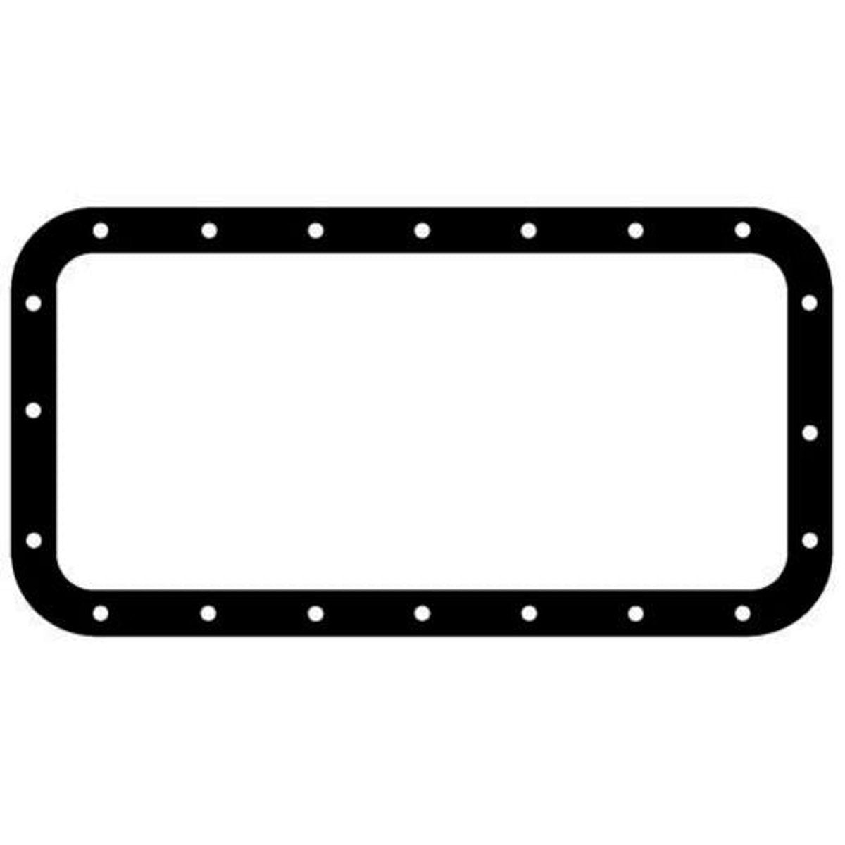 Permaseal Oil Pan Gasket Set JH021