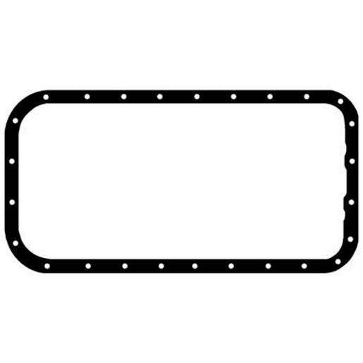 Permaseal Oil Pan Gasket Set JJ164