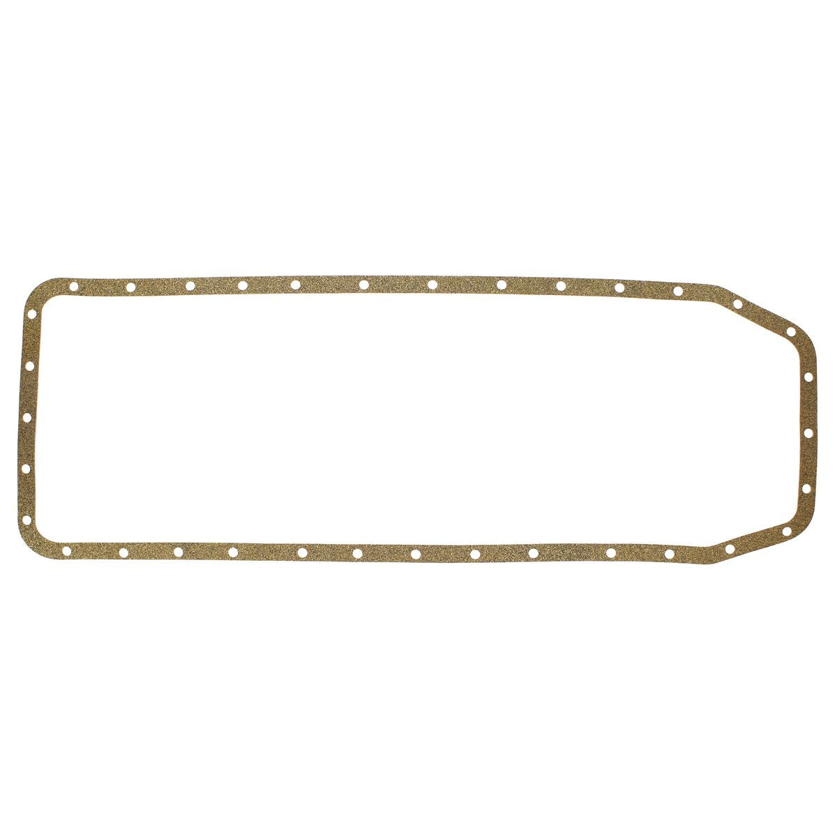 Permaseal Oil Pan Gasket Set JJ402
