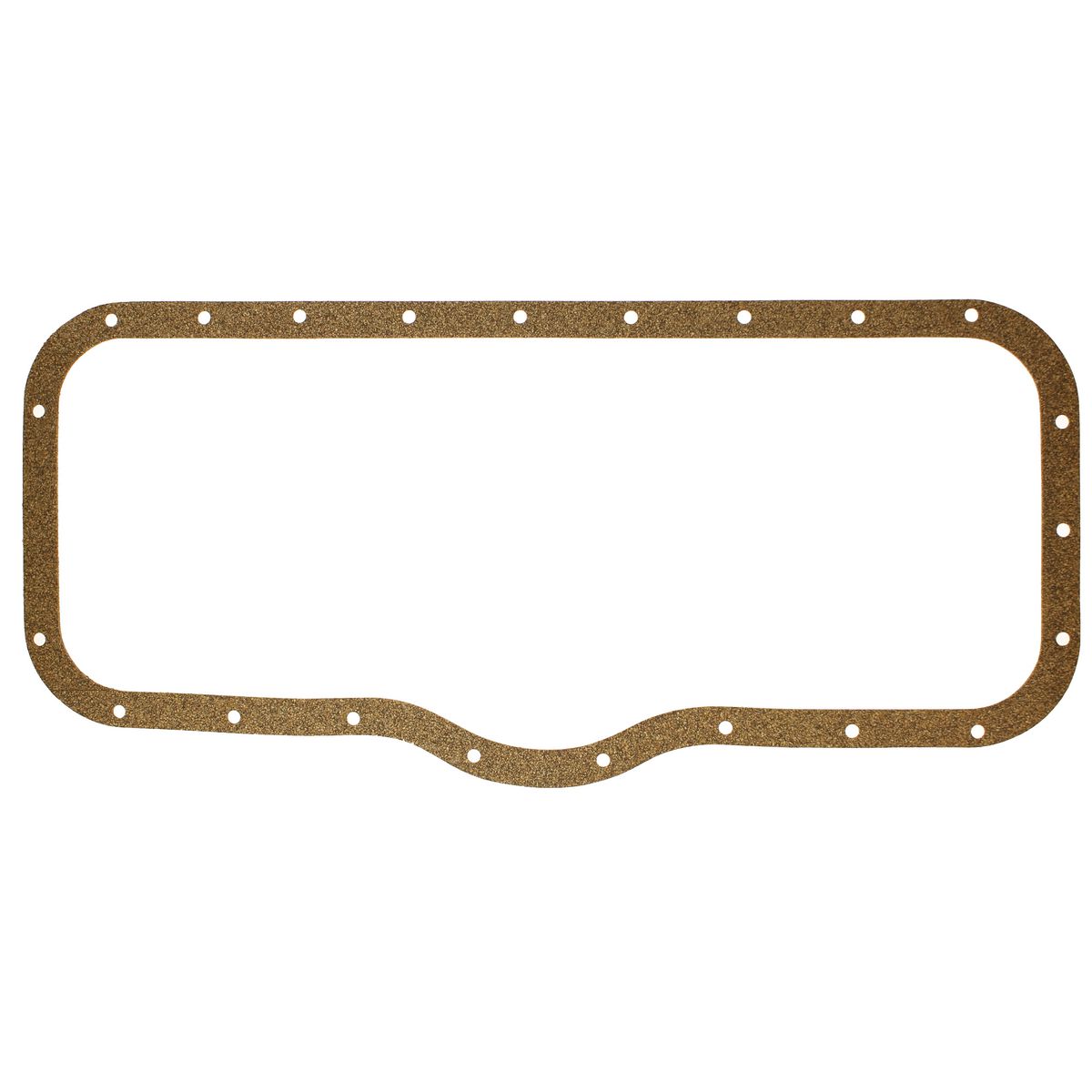Permaseal Oil Pan Gasket Set JH026