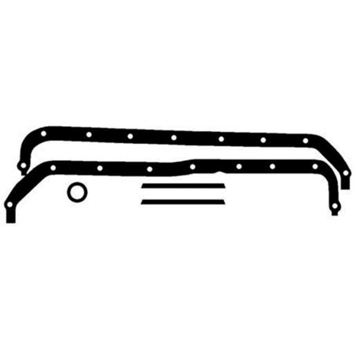 Permaseal Oil Pan Gasket Set HC251