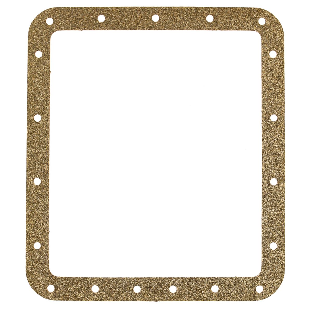 Permaseal Oil Pan Gasket Set JH050