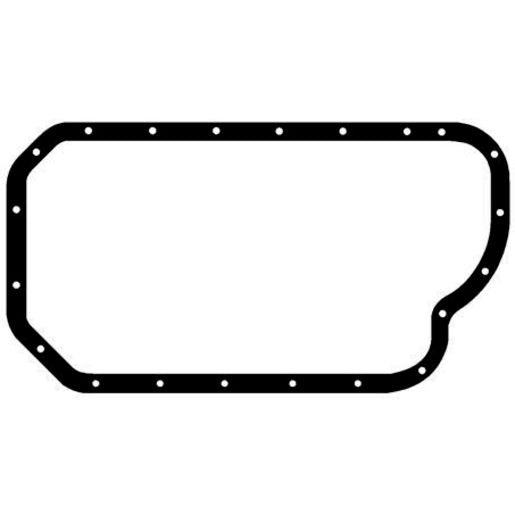 Permaseal Oil Pan Gasket Set HC371