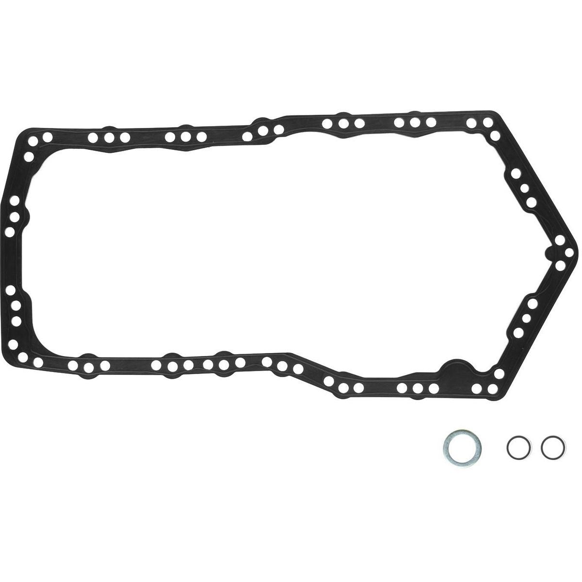 Permaseal Oil Pan Gasket Set JJ388